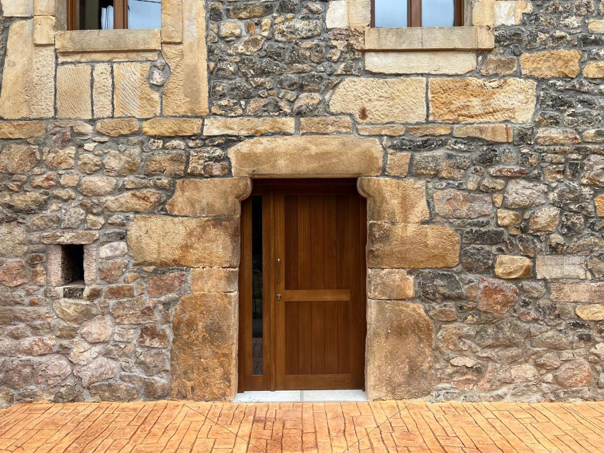 Palacio De Cambre Soto De Cangas Exterior photo